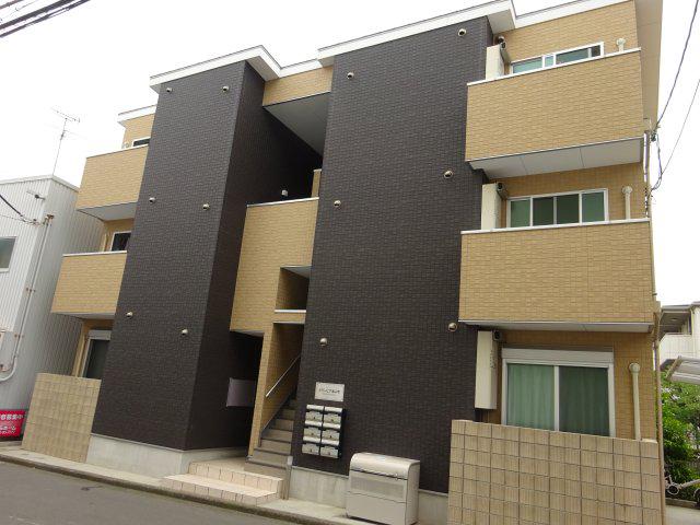 グランビア海山町