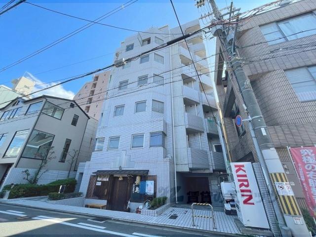 DETOM-1二条城東