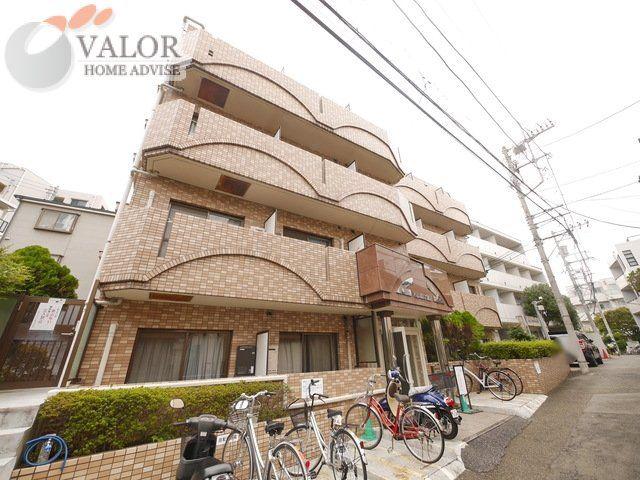日神パレステージ宮崎台