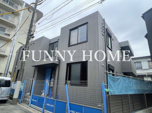 宮坂3丁目メゾン