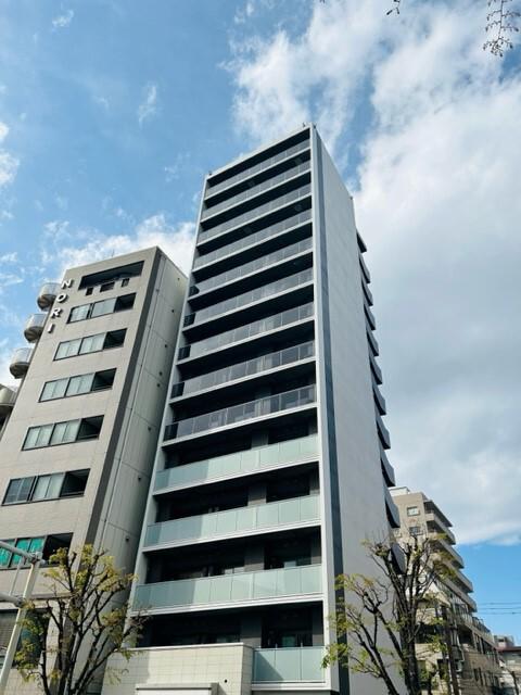 プライムネクサス大森海岸駅前