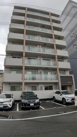 カーサとぎや町(1LDK/5階)