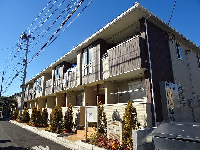 フォンターナ・カリーノ