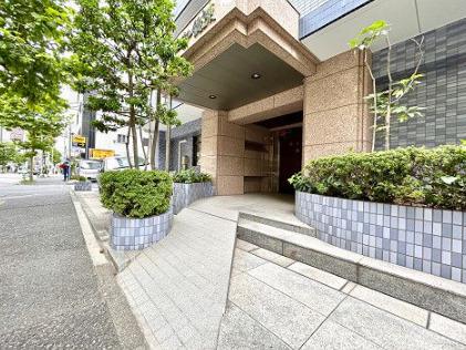 セザールスカイ銀座東