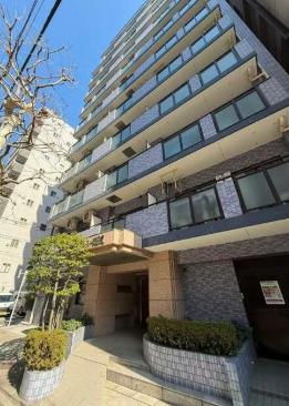 セザールスカイ銀座東