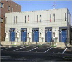 ＪＲ指宿枕崎線 慈眼寺駅 徒歩5分 2階建 築20年
