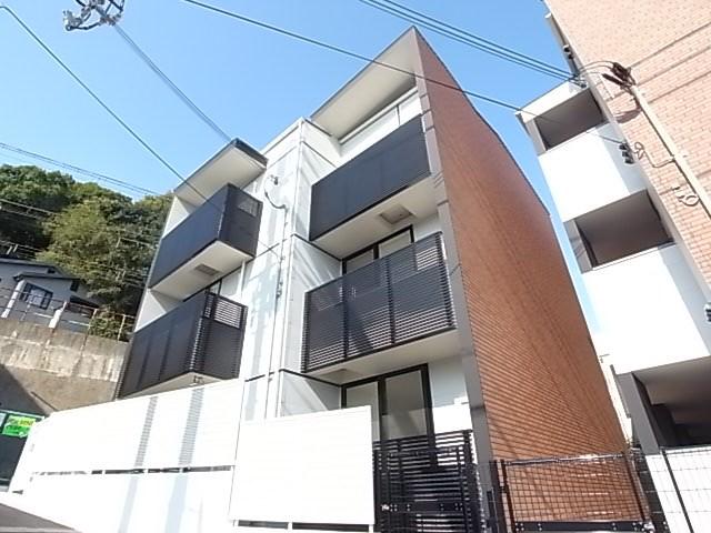 GIULIA須磨浦I