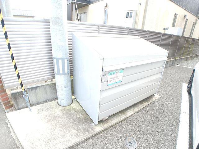 大和D-ROOMSUNEI A