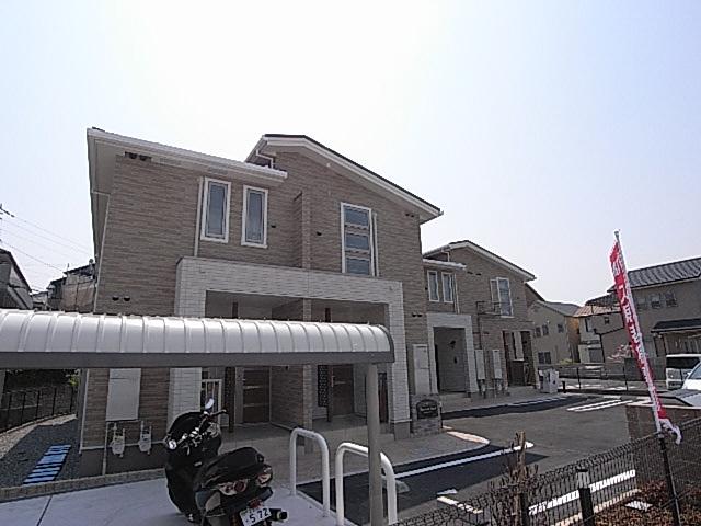 シャルマンコート