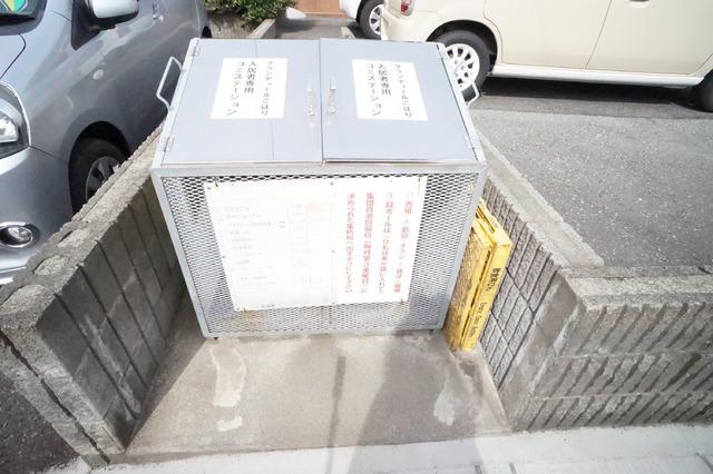 グランディールこばり