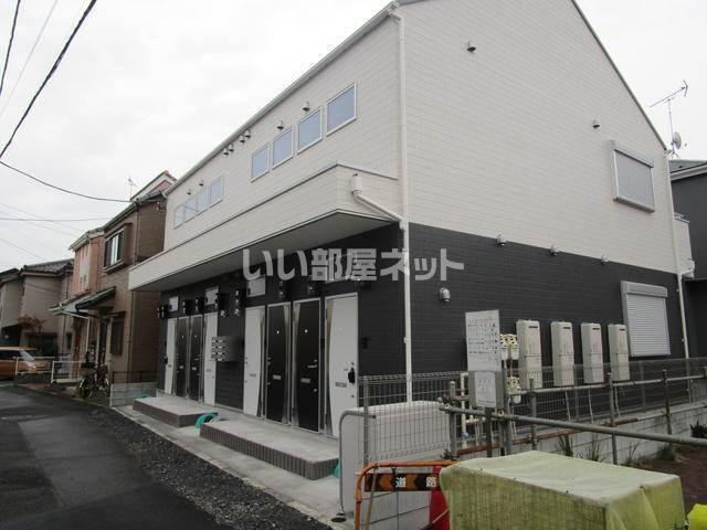 ジュネス南住吉