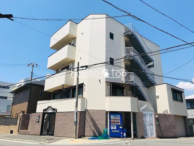 コート六番町
