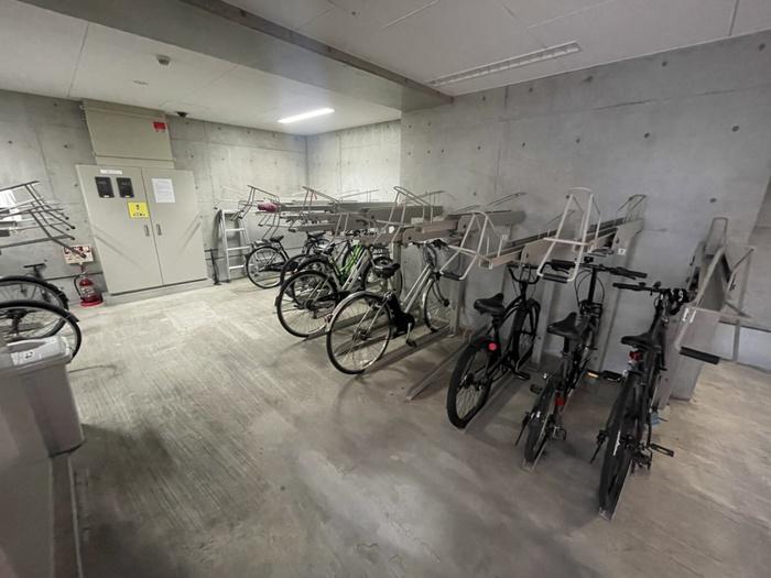 PREMIUM RESIDENCE KAWASAKI