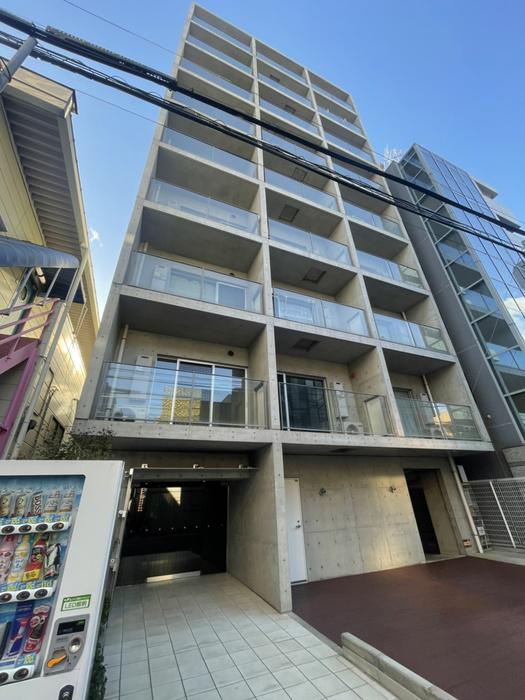 PREMIUM RESIDENCE KAWASAKI(1K/7階)