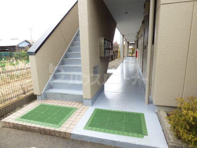 クレストール蘇我