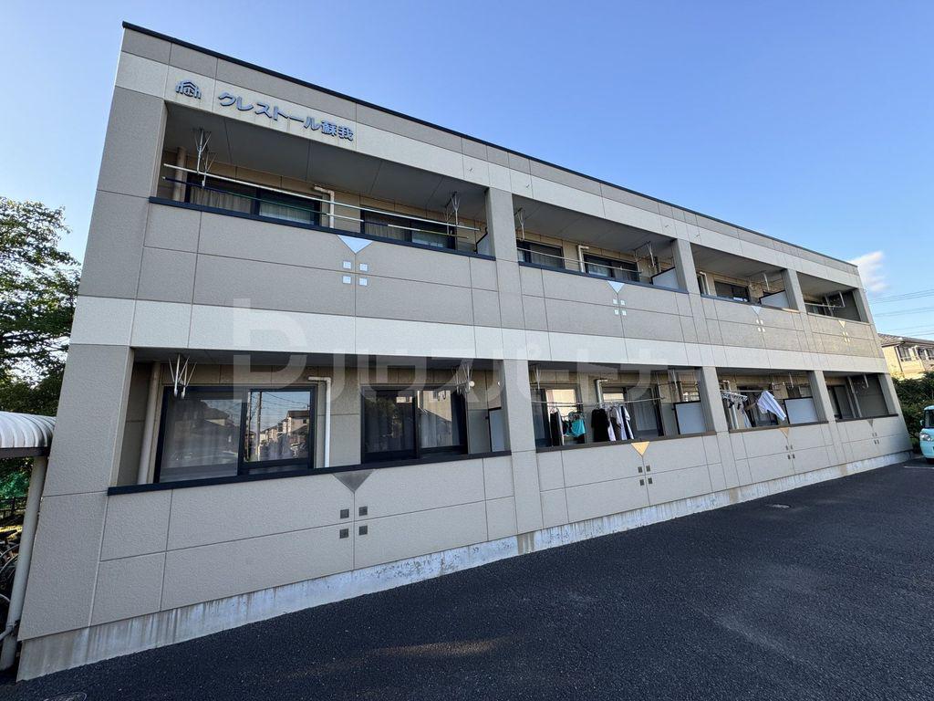クレストール蘇我