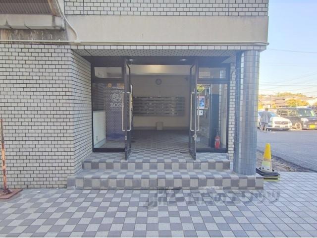 T・Oコーポ石山A棟