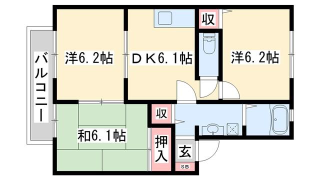 ボナール東加古川