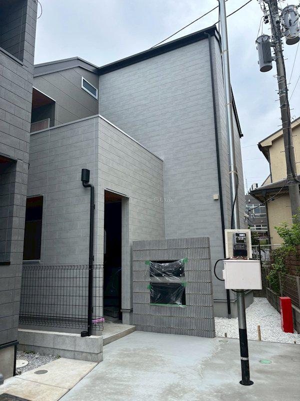 CORAL茅ヶ崎