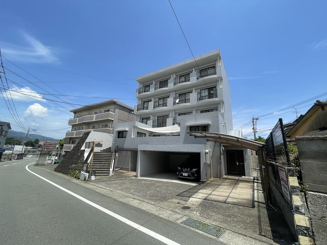 ファースト池田