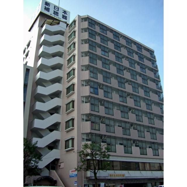 サンシティ金池