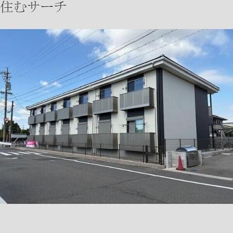 ハーバーサイドINB