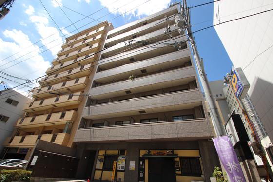 大手町 森野ビル(1K/3階)