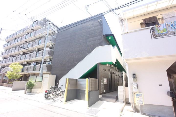 PROGRACE東須磨