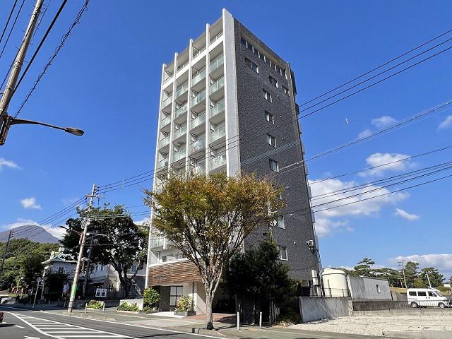 パークスクエア青山通(1LDK/4階)