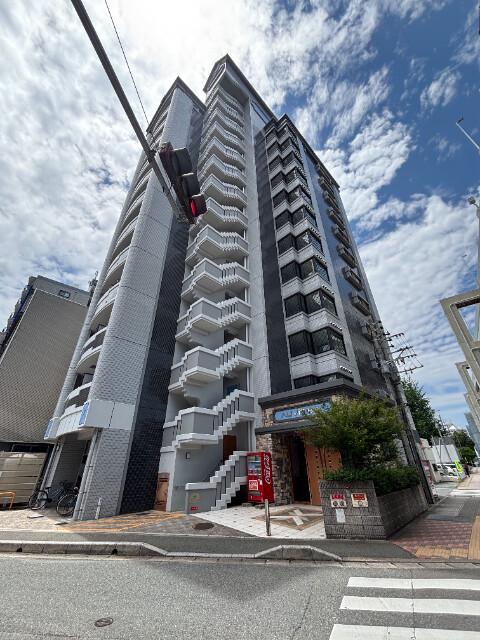 アリビオ博多駅北