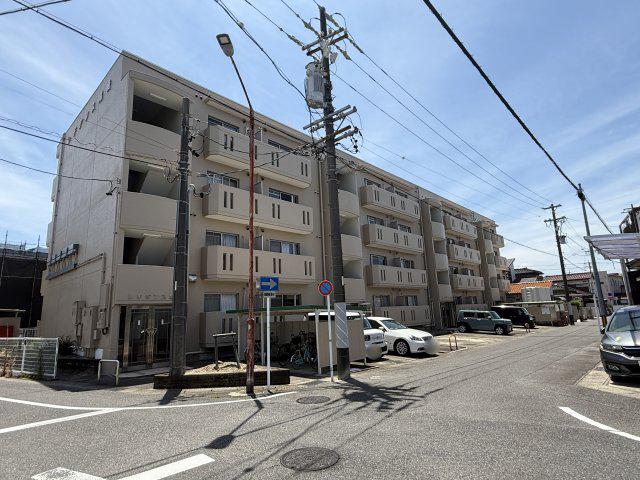 レヂデンス尾崎(1LDK/3階)