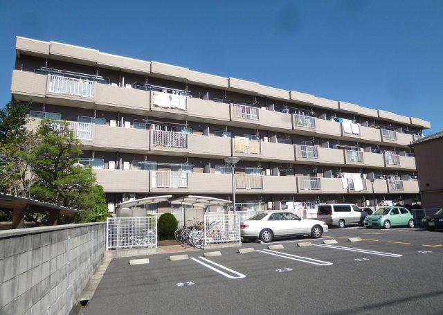 レヂデンス尾崎