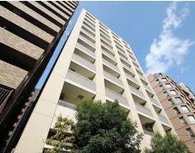 PARK FLATS GINZA イースト