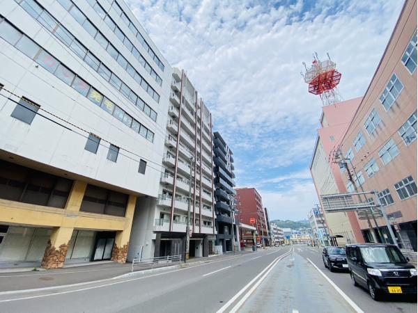 エッセンシア駅前レジデンス