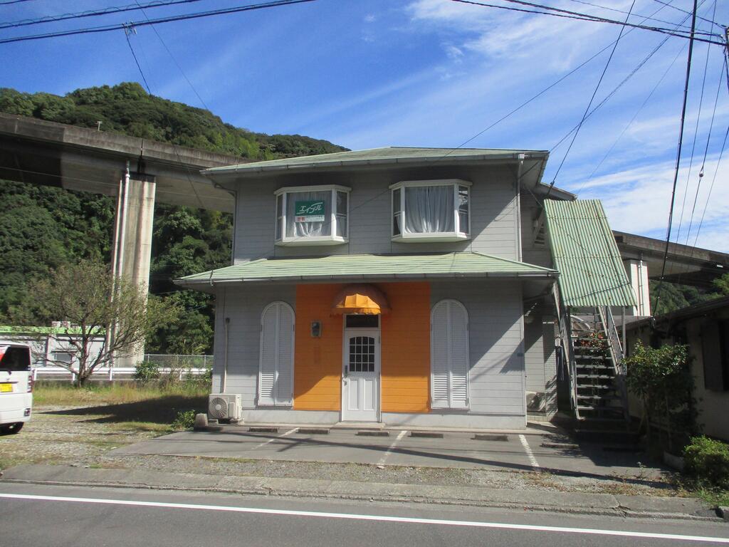 宮下コーポ