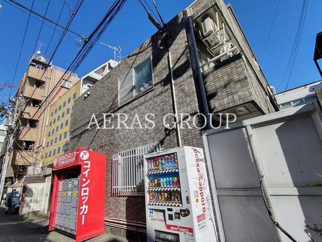 TAIYOマンション