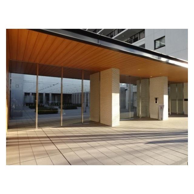 シティテラス平井