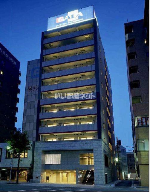 ガーラステーション横濱桜木町