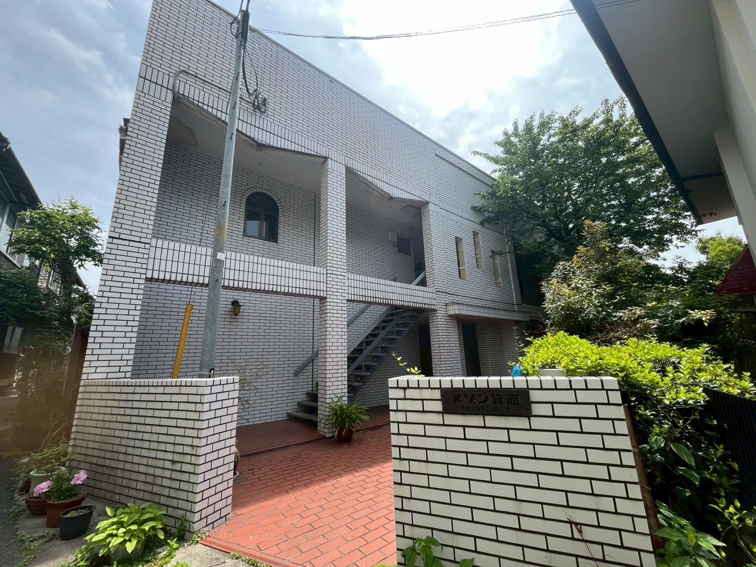 メゾン箕面