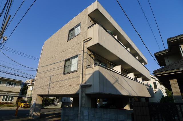柏ヒルズ
