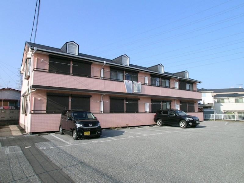 サンルミノ幕張