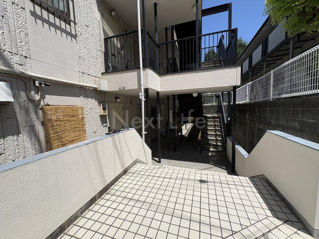ヴァンヴェール鶴見壱番館