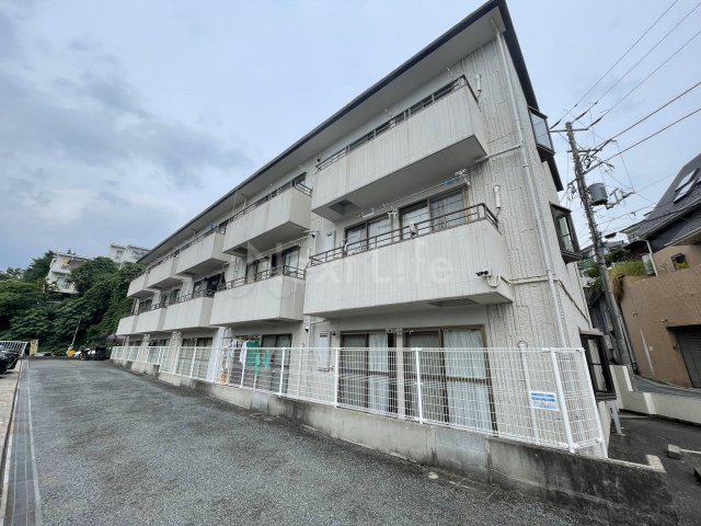 ヴァンヴェール鶴見壱番館