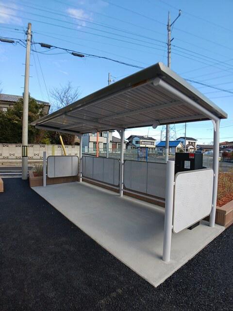 プレッソ高崎F