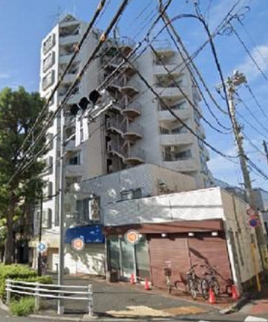 セントヒルズ方南町
