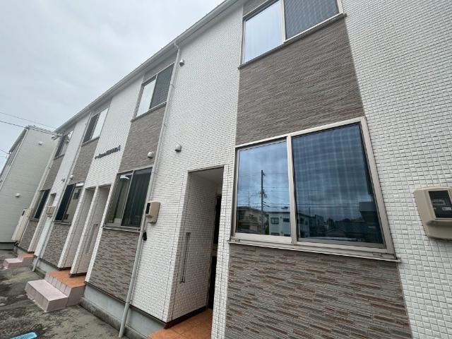 E-JAPAN奥田本町 A棟
