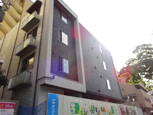 ロッシェ榴岡