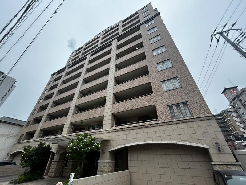 グラジオ北条口