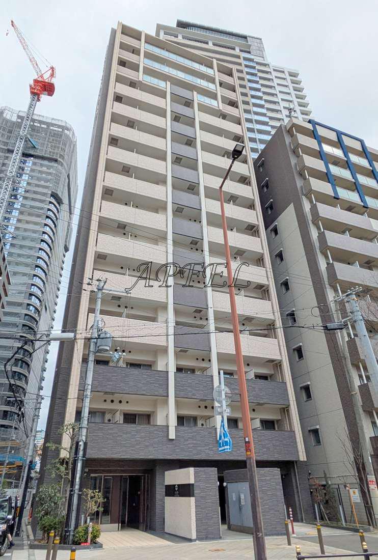 クリスタルグランツ梅田