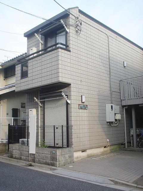 パティオヴェルデ